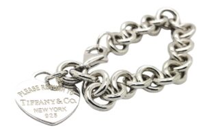 bracciale tiffany riparazioni orafi roma flambojan